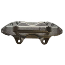 2007 Toyota Sequoia Brake Caliper 4